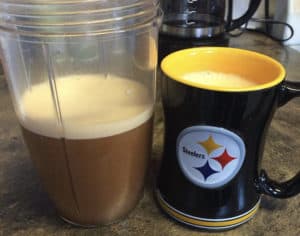 Keto Coffee