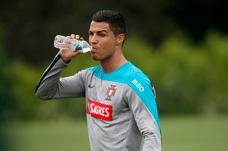 Best Soccer Supplements