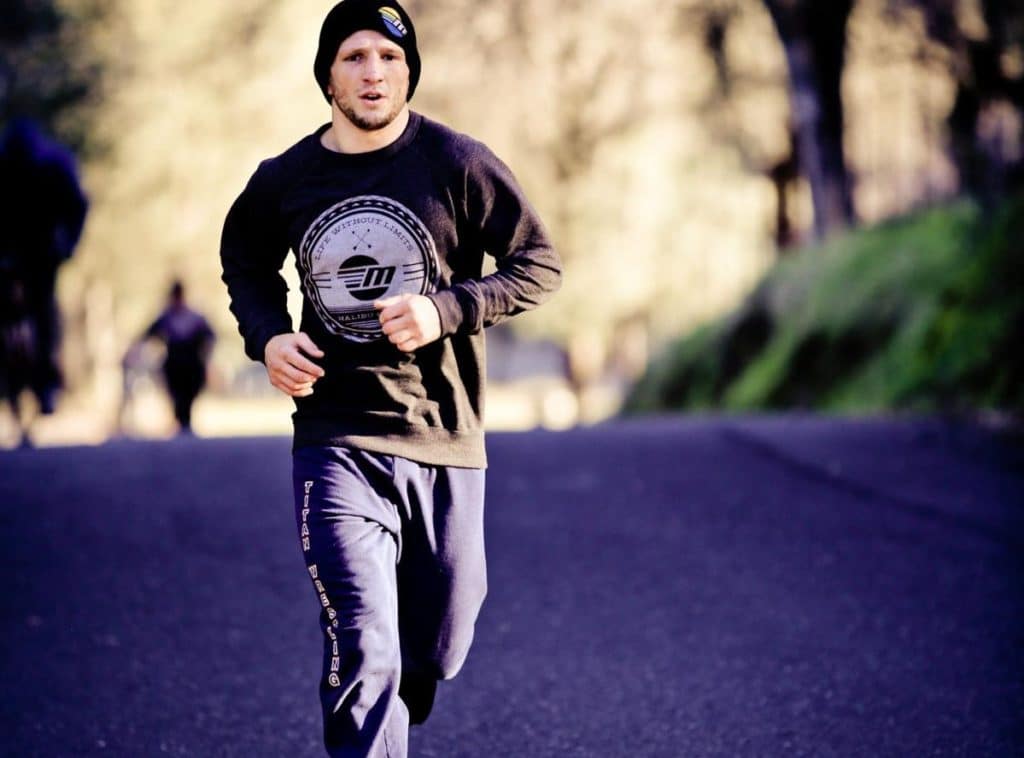 mma roadwork
