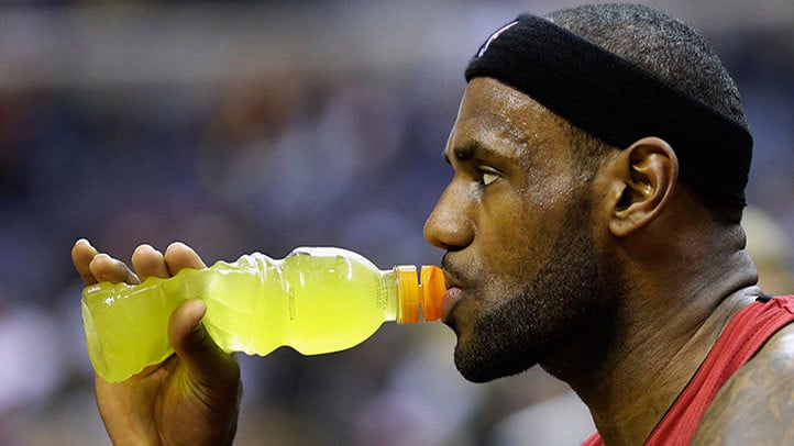 Best Supplements for Basketball