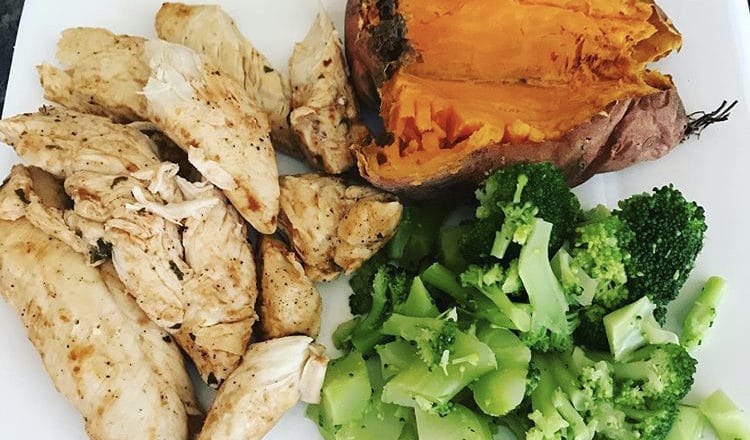Can You Build Muscle on an OMAD Diet | Mindsets and Reps