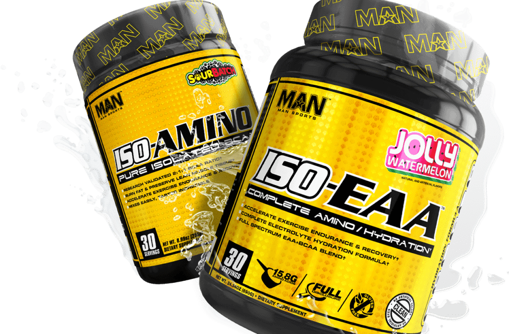 best eaa supplement