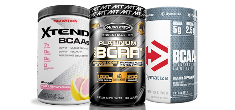 Do BCAAs Work