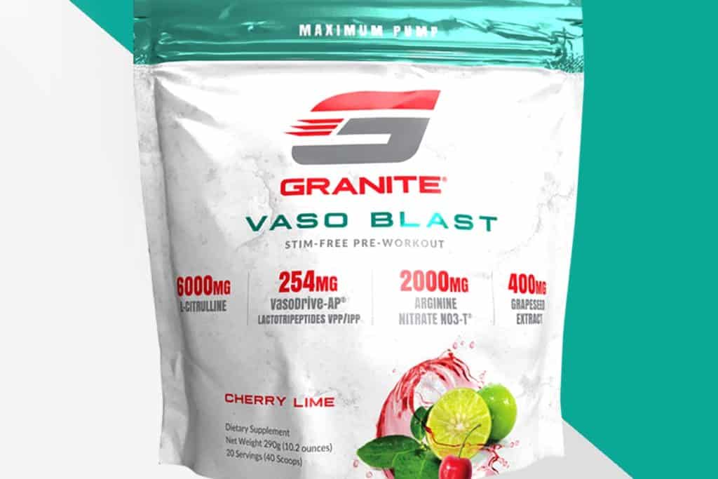best vascularity supplement