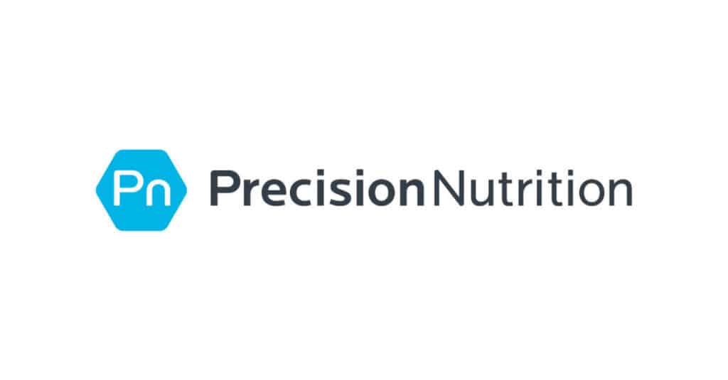 Precision Nutrition Review