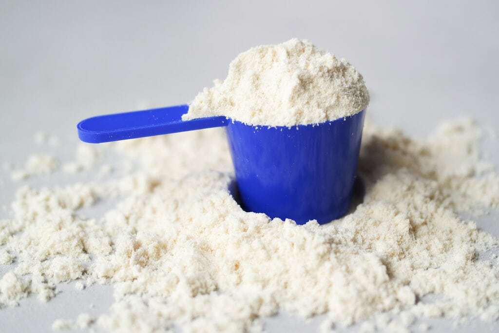 Creatine for jiu jitsu