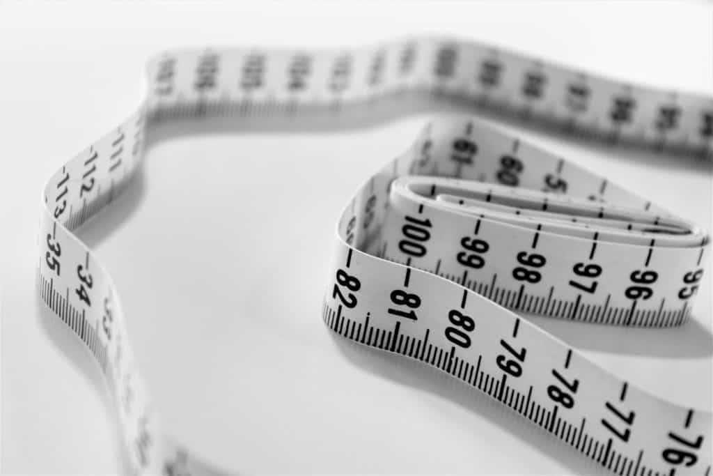 Body fat measuring tools