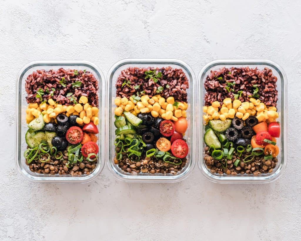 Meal Prep Services Worth The Cost