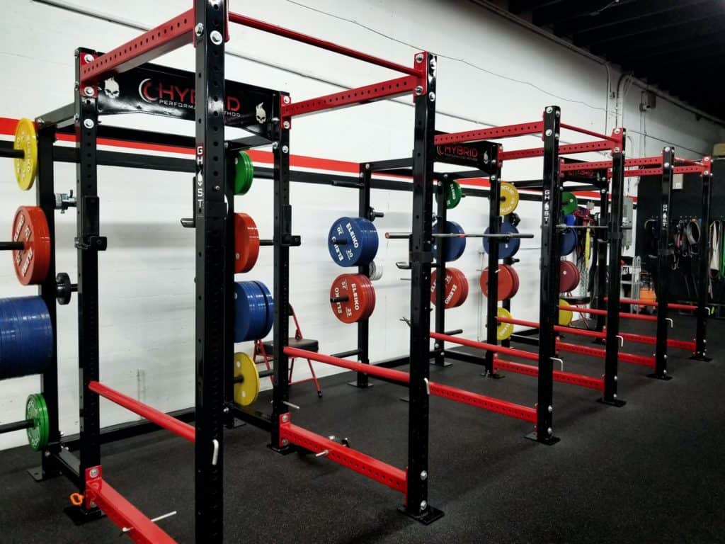 strength and conditioning how often