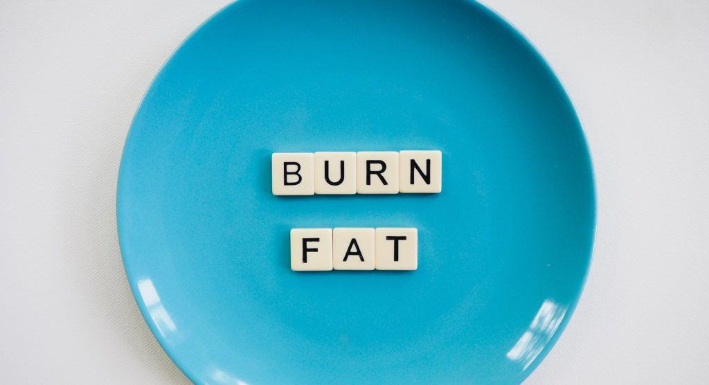 pre workouts that burn fat