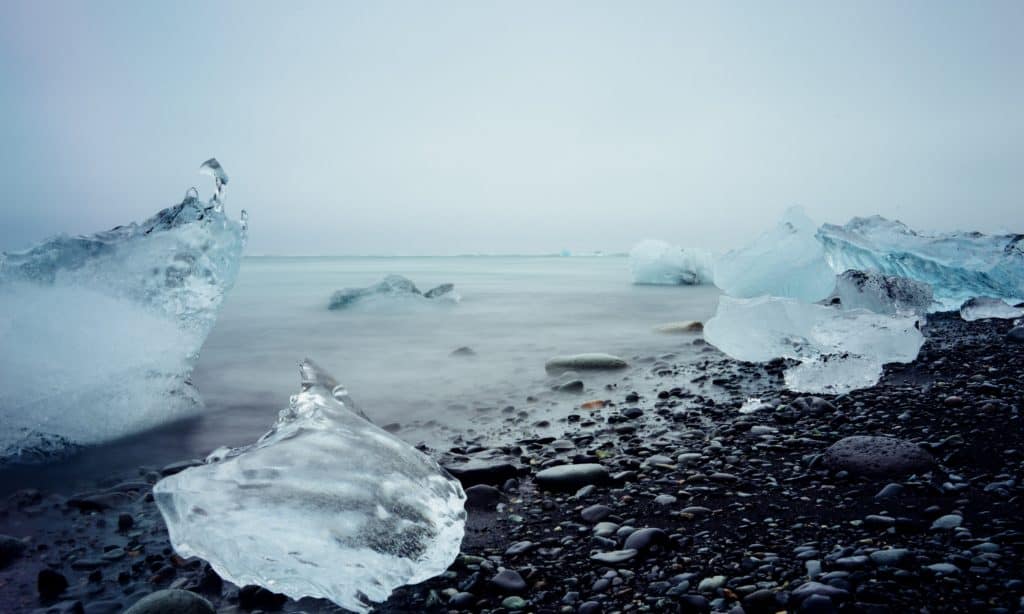 cold water immersion for workouts